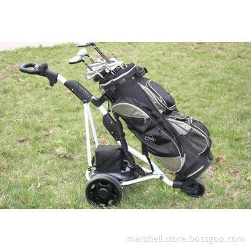 Portable Electric Golf Trolley with CE DG12150-D